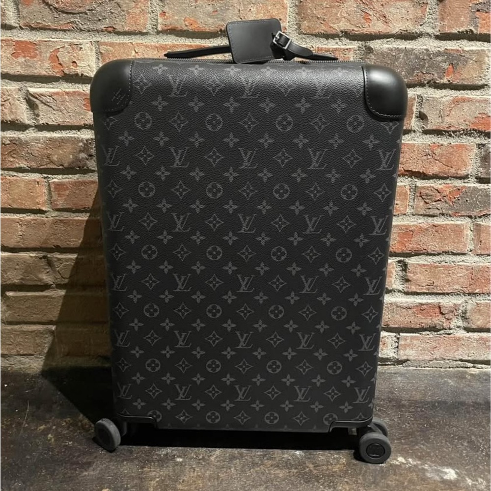 Louis Vuitton Horizon 55 Luggage